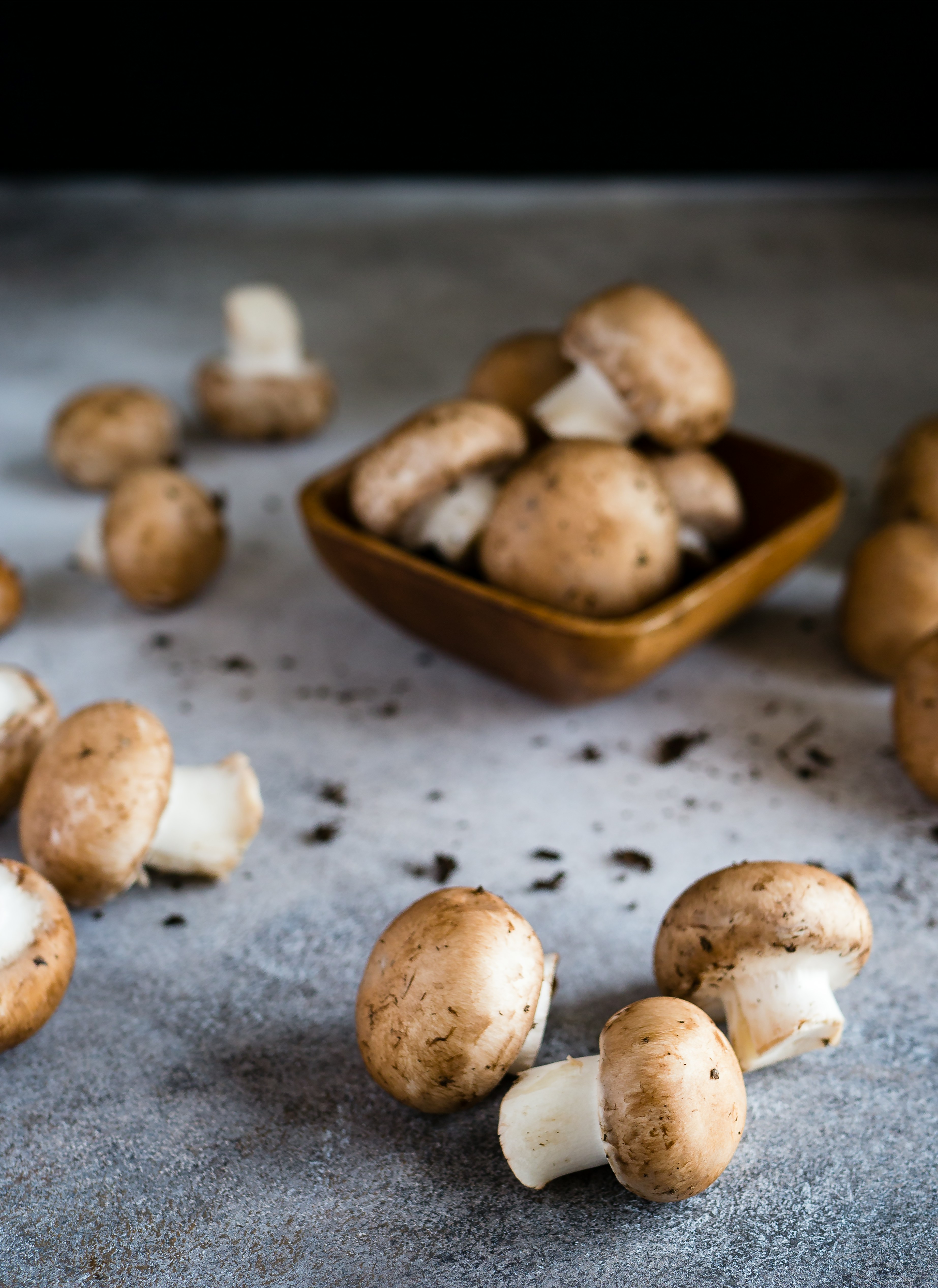 Exploring the Nutritional and Culinary Benefits of Mushrooms